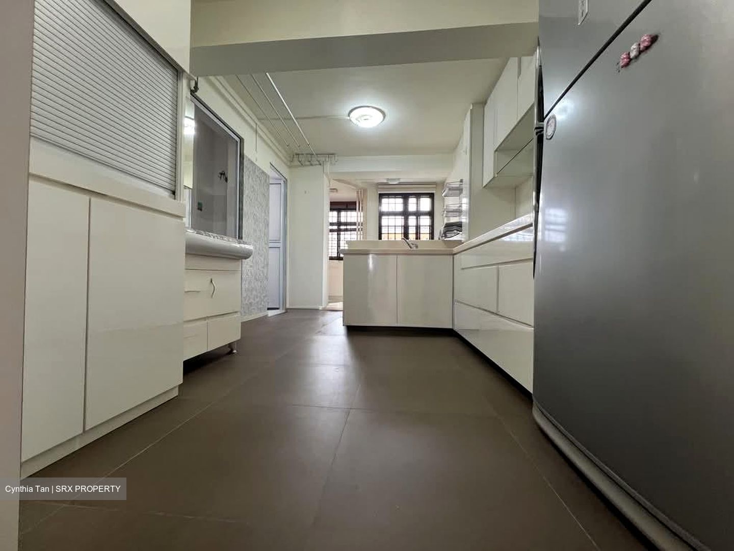 Blk 21 Ghim Moh Road (Queenstown), HDB 3 Rooms #584860501
